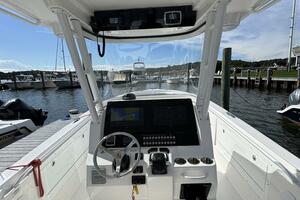 32ft Edgewater Yacht For Sale