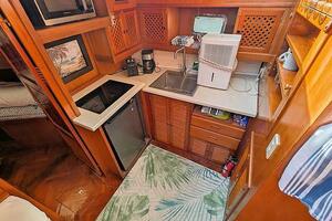 JOURNEY 40ft Heritage East Yacht For Sale