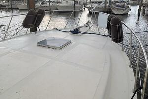 JOURNEY 40ft Heritage East Yacht For Sale