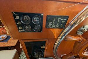 JOURNEY 40ft Heritage East Yacht For Sale