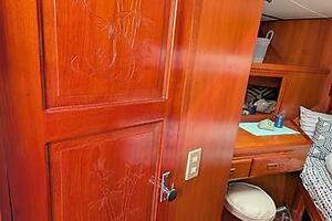 JOURNEY 40ft Heritage East Yacht For Sale