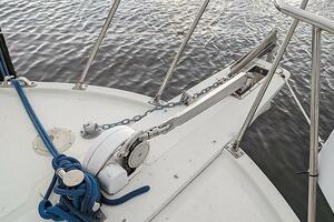 JOURNEY 40ft Heritage East Yacht For Sale