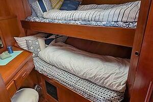 JOURNEY 40ft Heritage East Yacht For Sale