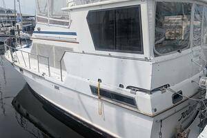 JOURNEY 40ft Heritage East Yacht For Sale