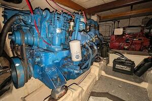 JOURNEY 40ft Heritage East Yacht For Sale