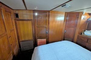 JOURNEY 40ft Heritage East Yacht For Sale
