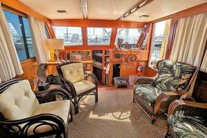 JOURNEY 40ft Heritage East Yacht For Sale