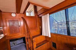 JOURNEY 40ft Heritage East Yacht For Sale