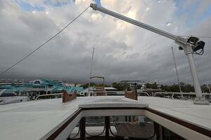 JOURNEY 40ft Heritage East Yacht For Sale