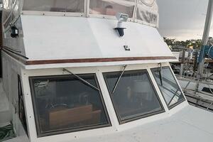 JOURNEY 40ft Heritage East Yacht For Sale