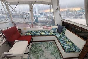 JOURNEY 40ft Heritage East Yacht For Sale