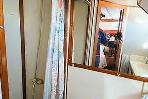 JOURNEY 40ft Heritage East Yacht For Sale