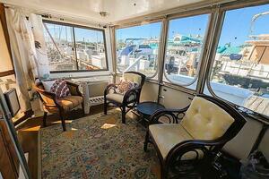 JOURNEY 40ft Heritage East Yacht For Sale