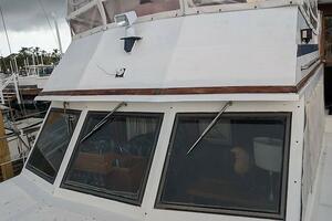 JOURNEY 40ft Heritage East Yacht For Sale