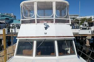 JOURNEY 40ft Heritage East Yacht For Sale