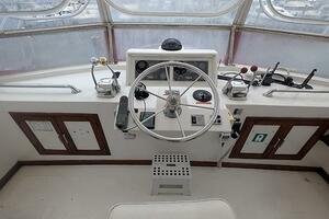 JOURNEY 40ft Heritage East Yacht For Sale