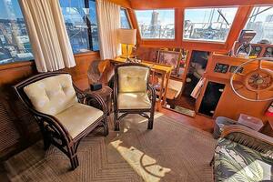 JOURNEY 40ft Heritage East Yacht For Sale
