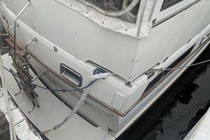 JOURNEY 40ft Heritage East Yacht For Sale