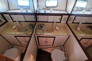 JOURNEY 40ft Heritage East Yacht For Sale