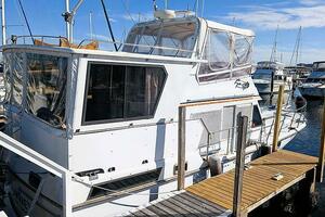 JOURNEY 40ft Heritage East Yacht For Sale