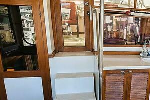 JOURNEY 40ft Heritage East Yacht For Sale