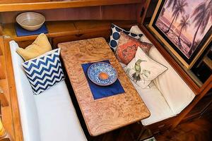 JOURNEY 40ft Heritage East Yacht For Sale