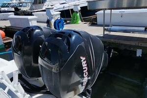 29ft Wellcraft Yacht For Sale