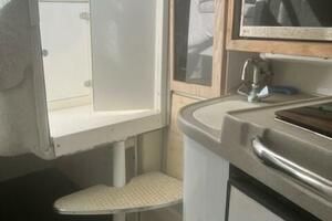 29ft Wellcraft Yacht For Sale