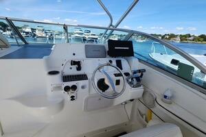 29ft Wellcraft Yacht For Sale