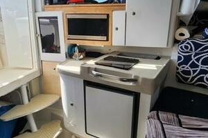 29ft Wellcraft Yacht For Sale