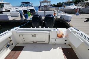 29ft Wellcraft Yacht For Sale