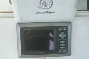 29ft Wellcraft Yacht For Sale