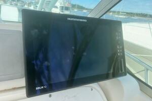 29ft Wellcraft Yacht For Sale