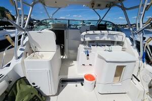 29ft Wellcraft Yacht For Sale