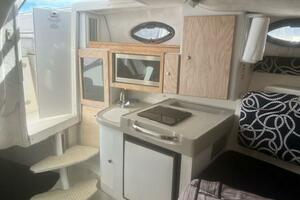 29ft Wellcraft Yacht For Sale