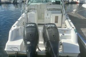 29ft Wellcraft Yacht For Sale