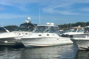 29ft Wellcraft Yacht For Sale