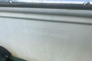 29ft Wellcraft Yacht For Sale