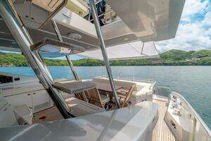 2017 Azimut 77S thumbnail 48