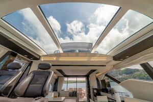 2017 Azimut 77 