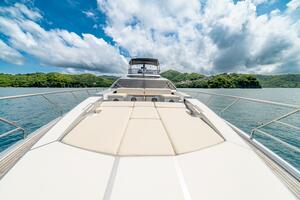 2017 Azimut 77 