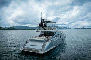 2017 Azimut 77S thumbnail 138