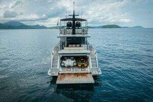 2017 Azimut 77S thumbnail 128