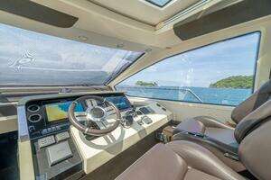 2017 Azimut 77S thumbnail 22