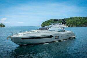 2017 Azimut 77S thumbnail 133