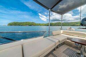 2017 Azimut 77S thumbnail 50