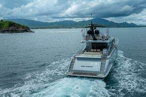 2017 Azimut 77S thumbnail 155