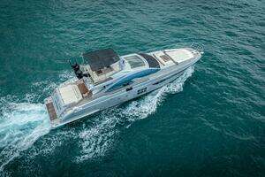 2017 Azimut 77S thumbnail 148
