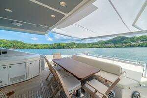 2017 Azimut 77S thumbnail 28