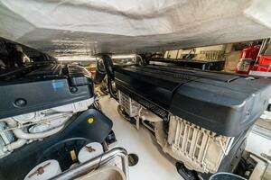 2017 Azimut 77S thumbnail 122